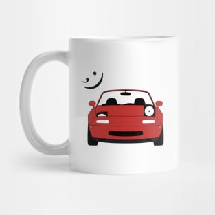 Miata ;) Mug